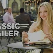 Letters To Juliet 2010 Official Trailer Amanda Seyfried Gael García Bernal Movie HD