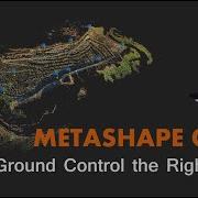 Adding Metashape GCPs Be Careful