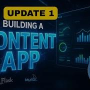 Building A Content Tracking Web App With Flask And FastAPI