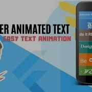 Flutter Animated Text Perform Cool Text Animations In Flutter Flutter Tutorial