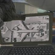 Predator Screen Test