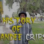 Compton Crips Part Three