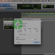 Pro Tools Help With The Metronome