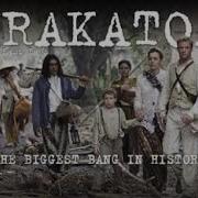 Krakatoa The Last Days Full Length Documentary