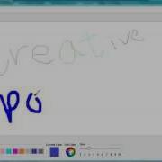 Creative Paint Java