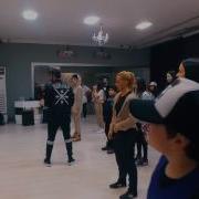 Jump Around Workshop Day Suleyman Bolek