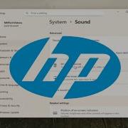 How To Change Microphone Input Format On HP Laptop Tutorial