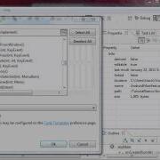 Android Tutorial Lessons 7 Start Creating The Splash Activity