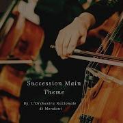Main Theme From Succession