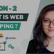 What Is Web Scraping Full Stack Data Science Course