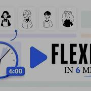 The Most Fun Way To Learn CSS Flexbox In 6 Minutes