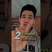 2 Useful Chrome Keyboard Shortcuts Shorts Windows