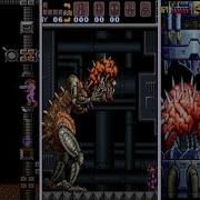 Evolution Of Metroid Series Mother Brain Battles 1986 2004