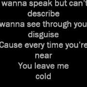 Axewound Cold With Corrected Lyrics