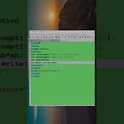 Using Prompt And Calculation With Java Script Coding Html Webdesign