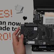 How To Upgrade To Pro From The Framework Laptop 13