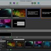 Pro Presenter 6 Editing Slides