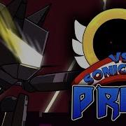 Friday Night Funkin Vs Sonic EXE PREY Moikey S Remix
