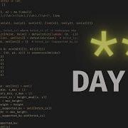Advent Of Code 2023 Day 22 Livecoding And Solution Walkthrough Python