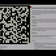 Understanding Qlearning Algorithm With Maze Game Reinforcement Learning AI