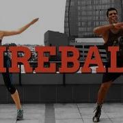 Fireball Zumba En Guayaquil