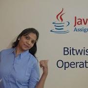 Basic Java Assignments 05 Bitwise Operators