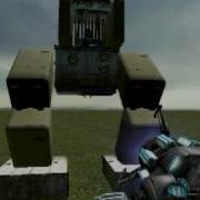 A Garry S Mod E2 Walker