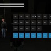 GMODLife WIP Character Creation System
