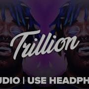 UZİ Krvn 8D Audio Bass Boosted 8DBOOMBASS