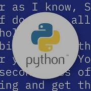 Setting A Threshold In Classifier Output In Python