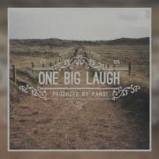 PANG One Big Laugh Cover Art