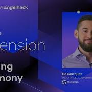 Opening Ceremony Hedera Hello Future Ascension Hackathon 2025