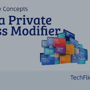 Java Private Access Modifier Tutorial Secure Your Data With OOPs Private Access Modifier In Java