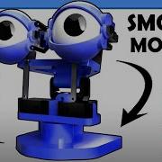 How To Make Robots Move Smoothly Arduino Tutorial