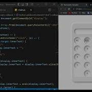 Build A Neumorphic Calculator With HTML CSS And JavaScript