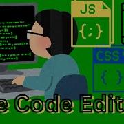 Make A Live Code Editor Using Html JavaScript And CSS