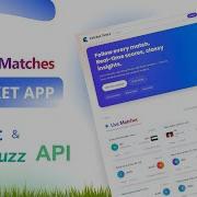 Build A Live Cricket Score App Using React Js And Rapid API Real Time Score Tracker Project 2026