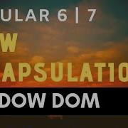 View Encapsulation Emulated Shadow DOM None Angular 6 7 CodeWithSrini