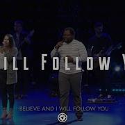 I Will Follow Worship At The Compass Church