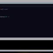 The Static Keyword In Java