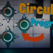Create Stunning Circular Progress Bar For Widget UI Or Prop UEFN Tutorial