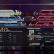 DFFNT Dissidia NT PS4 Onion Knight Gameplay Blade Torrent TRIPLE KILL
