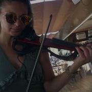Maceo Plex Learning To Fly Edit By Electronic Violin LTD EDITION
