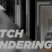 How To BATCH RENDERING In Blender