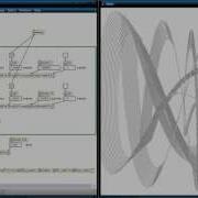 Harmonograph Simulation