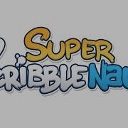 Startup Super Scribblenauts