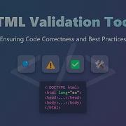 Master HTML Validation Tools Best Practices For Clean Code