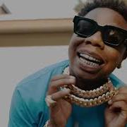 Bossman JD OFF THE LAND