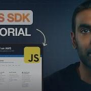 AWS SDK For JavaScript V3 Step By Step S3 Bucket Demo AWS Tutorial For Beginners