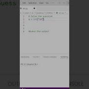 Most Asked Coding Interview Question Python Quiz Python Question Answers